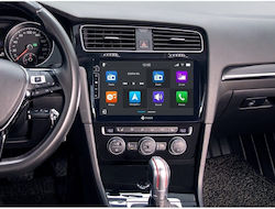 Dynavin Ηχοσύστημα για Volkswagen Golf 7 με Bluetooth, USB & GPS