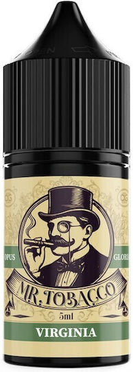 Virginia 5/30ml Herr Tabak von Opus Gloria Opus Gloria