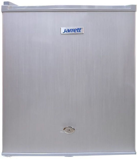 Jarrett Mini Bar 100lt Υ48.5xΠ44xΒ47εκ. Ασημί 000.230.5497