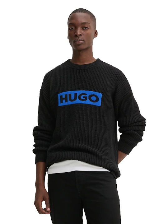 Hugo Boss Sweatshirt black