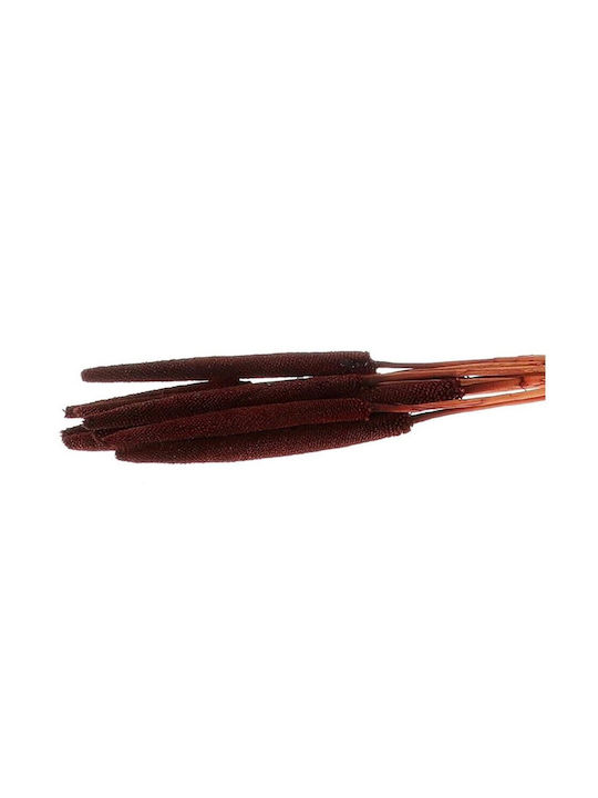 Artificial Decorative Branch Brown 70cm 10pcs Countryfield