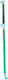 Pregio Sand Rod Base 100cm