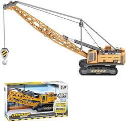 ToyMarkt Crane