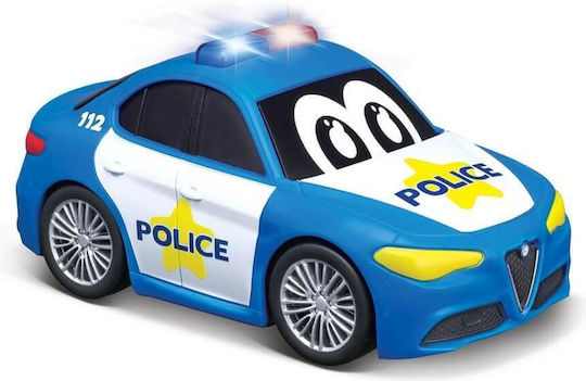 Bburago Junior Auto Количка Полицейска Колa