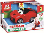 Bburago Junior Touch Toy Car