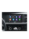 Dynavin Car Audio System for Volkswagen Polo / T-Cross / T-Roc / Transporter 2017 (Bluetooth/USB/WiFi/GPS/Apple-Carplay/Android-Auto) with Touch Screen 9"