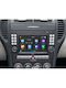 Dynavin Car Audio System for Mercedes-Benz SLK 2004-2010 (Bluetooth/USB/WiFi/GPS/Apple-Carplay/Android-Auto) with Touch Screen 7"