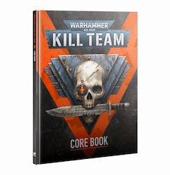 Warhammer 40000 Kill Team Core Rulebook 102-01 Warhammer 40000 Kill Team Core Rulebook 102-01