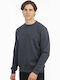 Sweatshirt Indigo