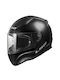 LS2 Rapid Ii Κράνος Μηχανής Full Face ECE 22.06 1300gr