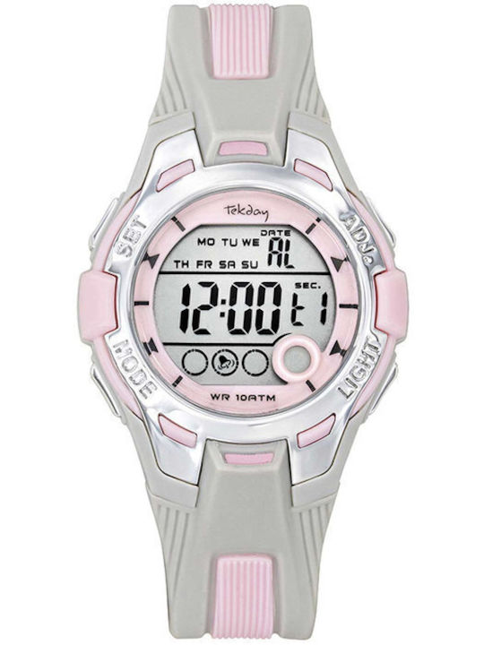 Tekday Kinderuhren 36mm Beiges