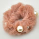 Scrunchie Πορτοκαλί