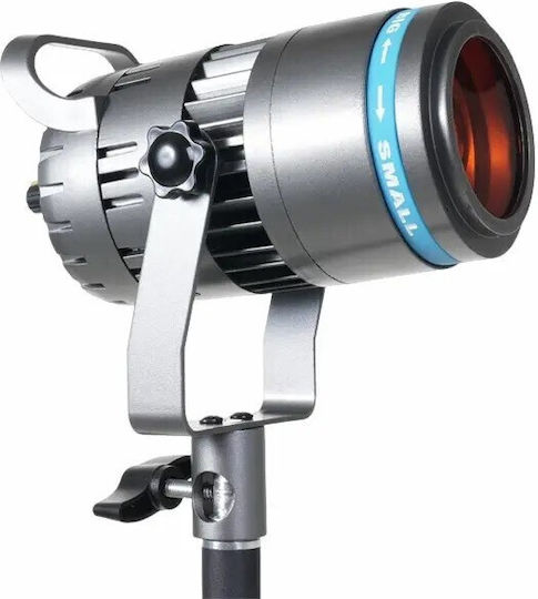 IRiSfot LED Light 40W with Brightness 5500lm