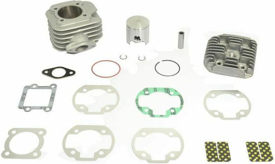Athena Aluminum Cylinder-Piston 47.60mm 80 Cc 074700/1 Kit