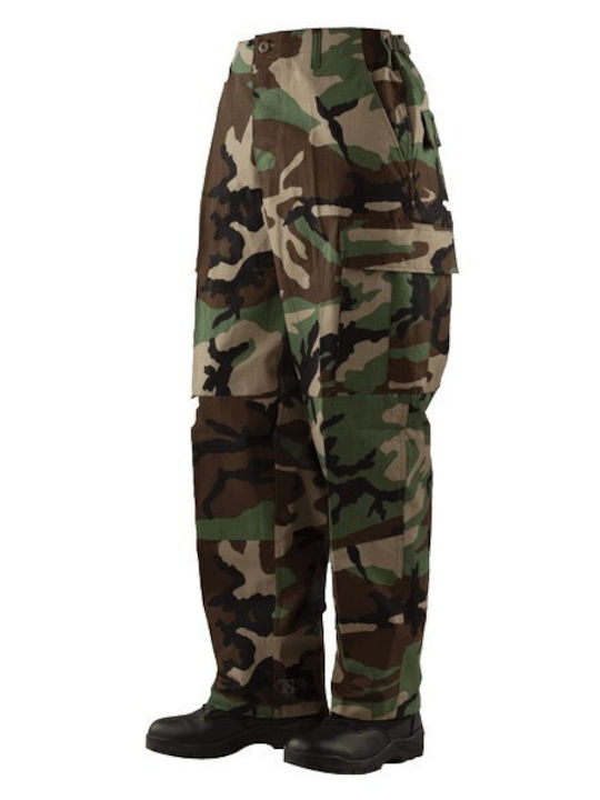 Rothco Military Pants American in Khaki Color