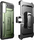Samsung Galaxy S22 Shockproof Case Kickstand Su...