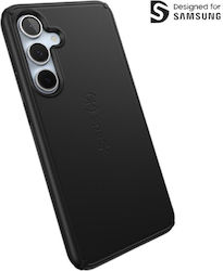 Speck Impacthero Slim Hülle Samsung Galaxy S24 Fe Schwarz Speck Impacthero Slim Hülle Samsung Galaxy S24 Fe Schwarz