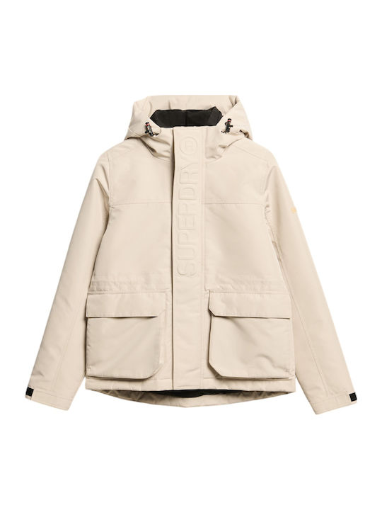 Hugo Boss Women's Short Lifestyle Jacket for Winter with