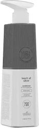Nishlady Touch Silver Conditioner 503ml Nishlady Touch Silver Conditioner 503ml