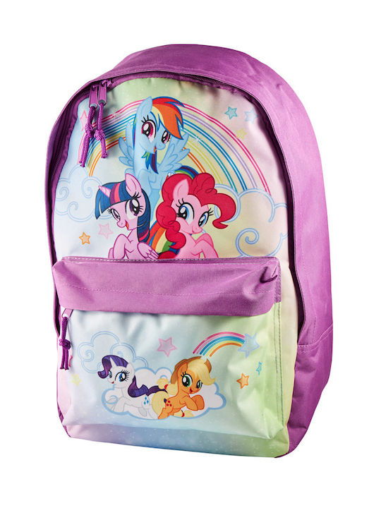 My Little Pony Backpack 20l 086509002l