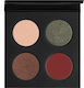 Erre Due Beauty Dots Παλέτα με Σκιές Ματιών Mat...