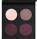 Erre Due Beauty Dots Παλέτα με Σκιές Ματιών Mat...