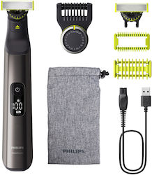 Philips OneBlade Pro 360 Ξυριστική Μηχανή