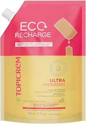Topicrem Λάδι για Ντους 1000ml Topicrem Λάδι για Ντους 1000ml