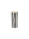 Atmosphera Decorative Vase White 13x13x30cm