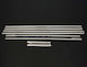 Edelstahlverzierungen Vw T5 Fenster 2003-2015 Set 6 Stück Kurzer Radstand