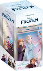 Disney Seturi De Colorat 25 Bucăți