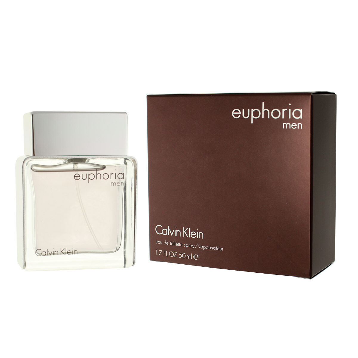 Calvin Klein Euphoria Eau de Toilette 50ml