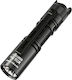 NiteCore Pro Φακός Κεφαλής LED IP68 με Μέγιστη Φωτεινότητα 800lm Multi Task Mt1a Pro