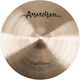 Anatolian Πιατίνι Crash 18"