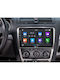 Dynavin Ηχοσύστημα Αυτοκινήτου για Skoda Octavia 2005-2013 (Bluetooth/USB/WiFi/GPS/Apple-Carplay/Android-Auto) με Οθόνη Αφής 10.1"