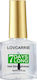 Lovcarrie 7 Days Nagelstärker mit Keratin 8ml