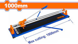 Wadfow WTR1510 Manual Tile Cutter 1000mm