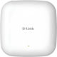 D-Link DAP-X3060 Access Point Wi‑Fi 6 Dual Band (2.4 & 5GHz) Λευκό