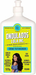 Lola Cosmetics Μάσκα Μαλλιών 500ml