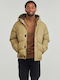 Jack & Jones Winter Jacke Puffer Beige