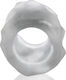 Fractal Tactile Ballstretcher Clear Ice