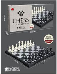 Zanna Toys Schach 16x16cm Zanna Toys Schach 16x16cm