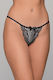 Milena by Paris Micro Black