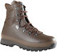 Altberg Peacekeeper P1 Hunting Boots in Brown color