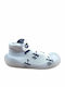 Childrenland Kids' Slipper Socks Gray