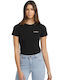 Guess Women's Blouse Black