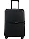 Samsonite Magnum Koffer Für Kabine Hart Graphit Mit 4 Räder Höhe 55cm