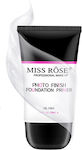 Miss Rose Primer pentru față 30ml