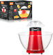 Raf R.9001 Popcorn Maker Hot Air 1200W