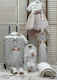 Carousel Ballerina Taufset mit Thema Ballerina